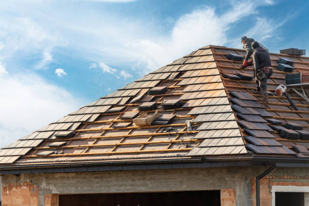 Best Cold Roofs  in Kualapuu, HI