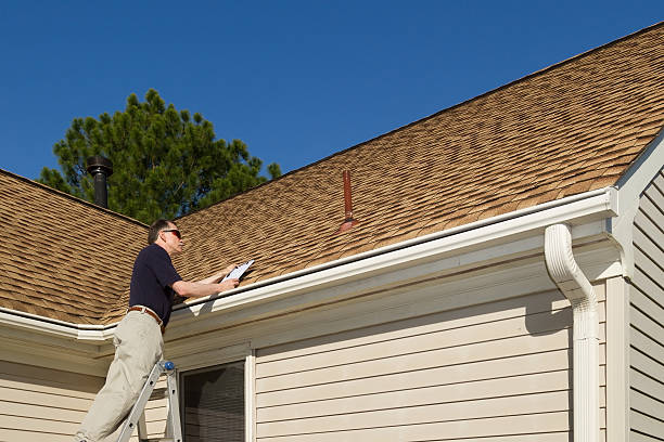 Best Roof Leak Repair  in Kualapuu, HI