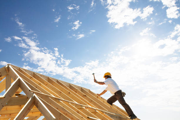Best Flat Roofing  in Kualapuu, HI